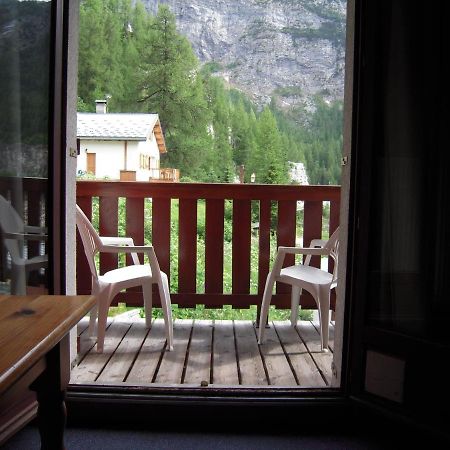 Les Seracs Val-dʼIsère Екстериор снимка