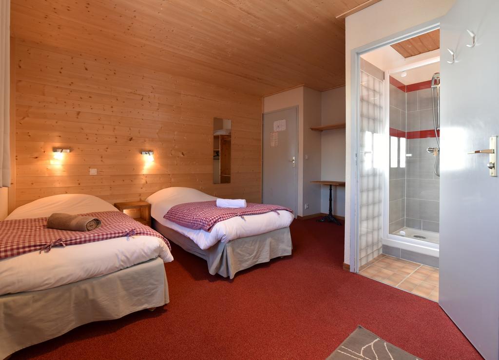 Les Seracs Val-dʼIsère Екстериор снимка